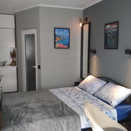 Студия В Комплексе Rozali Apartamento Varna Exterior foto