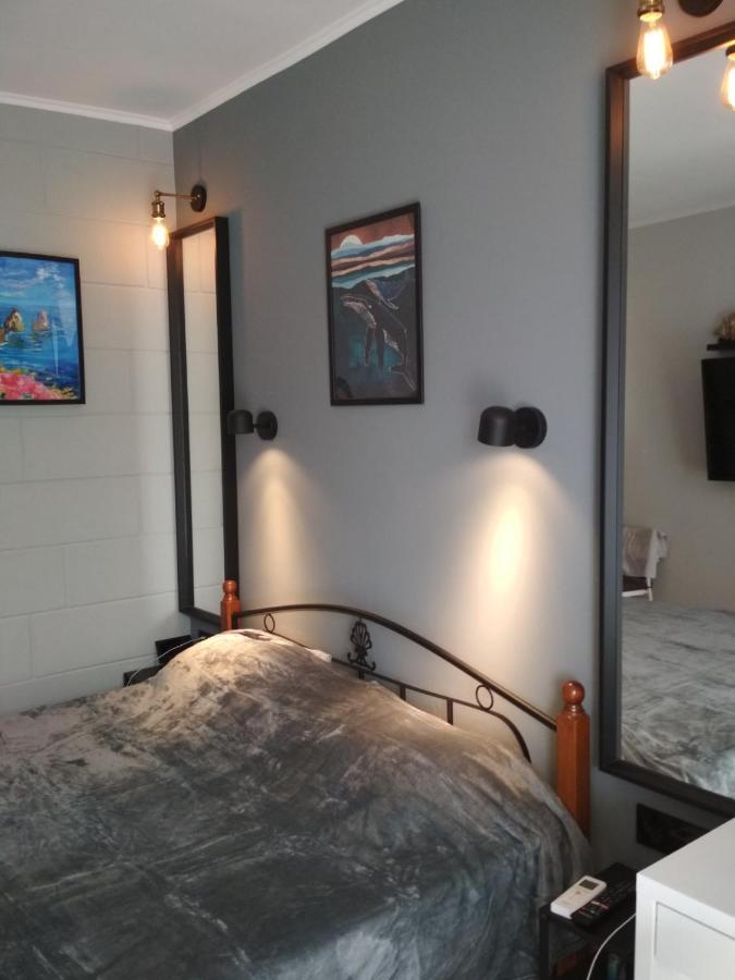 Студия В Комплексе Rozali Apartamento Varna Exterior foto